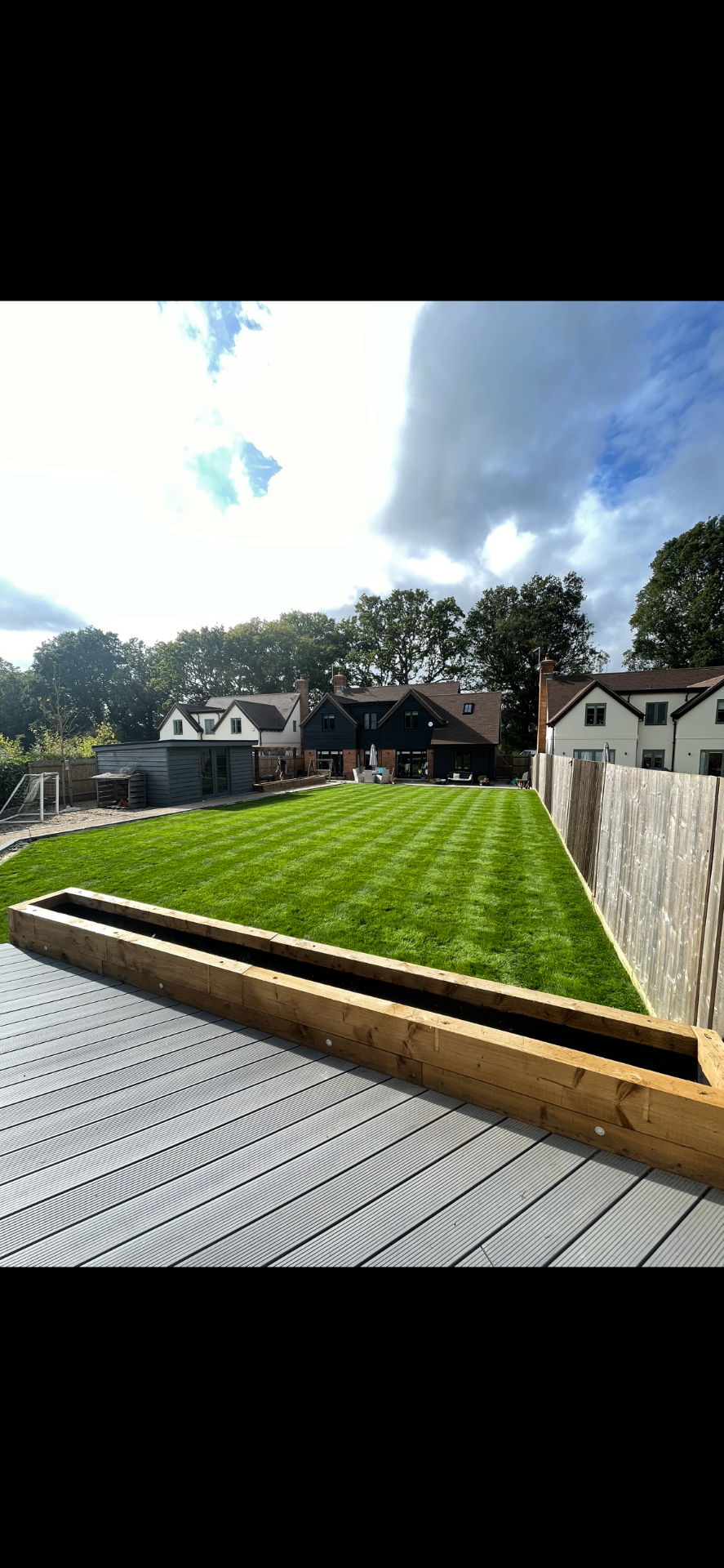 Professional Landscaping Services | Transform Your Outdoor Space